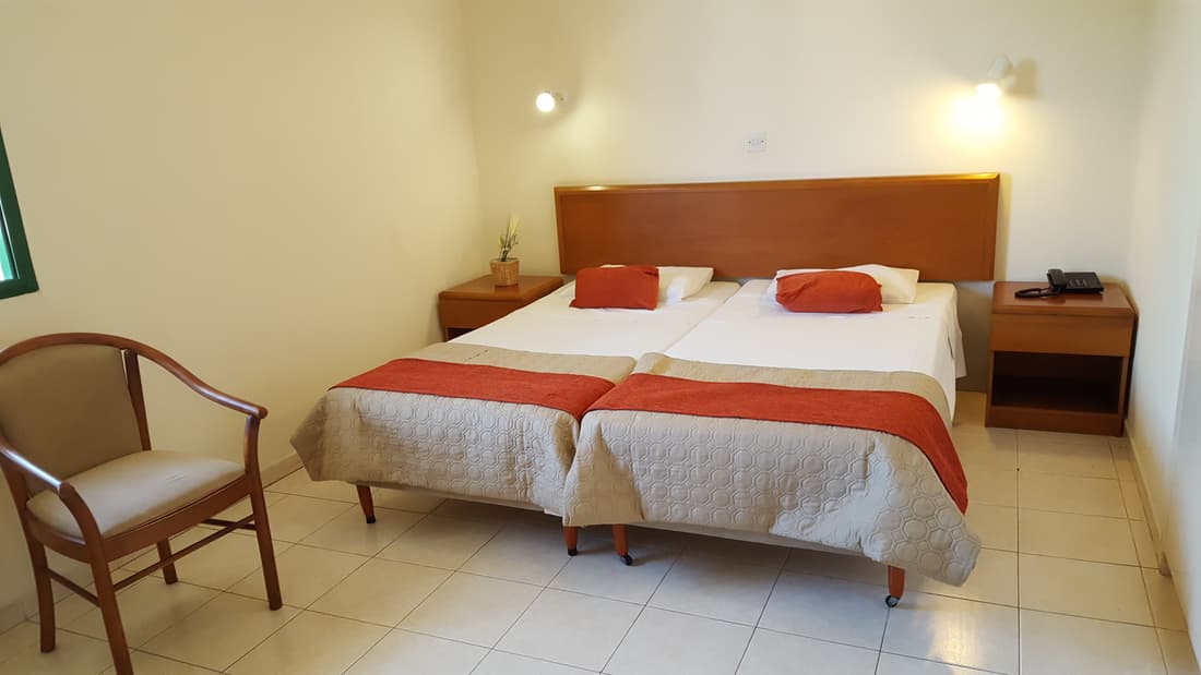Mandalena Hotel Apts