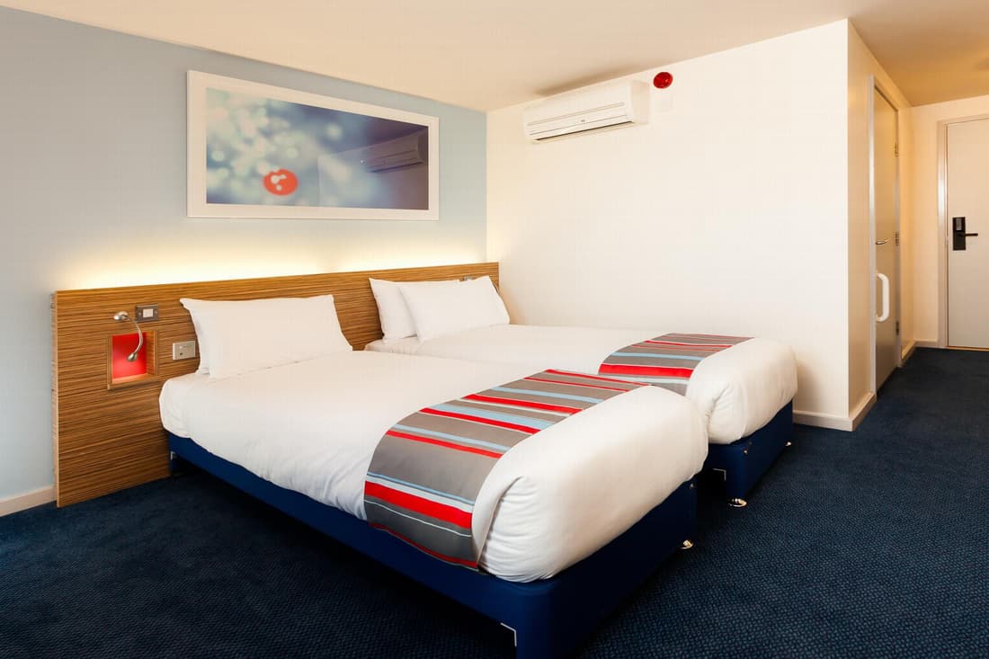 Travelodge Camberley