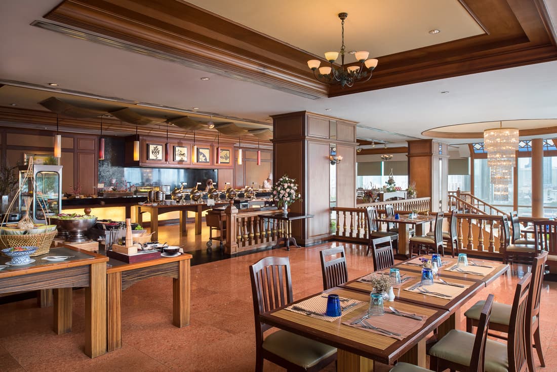 Prince Suites Residence