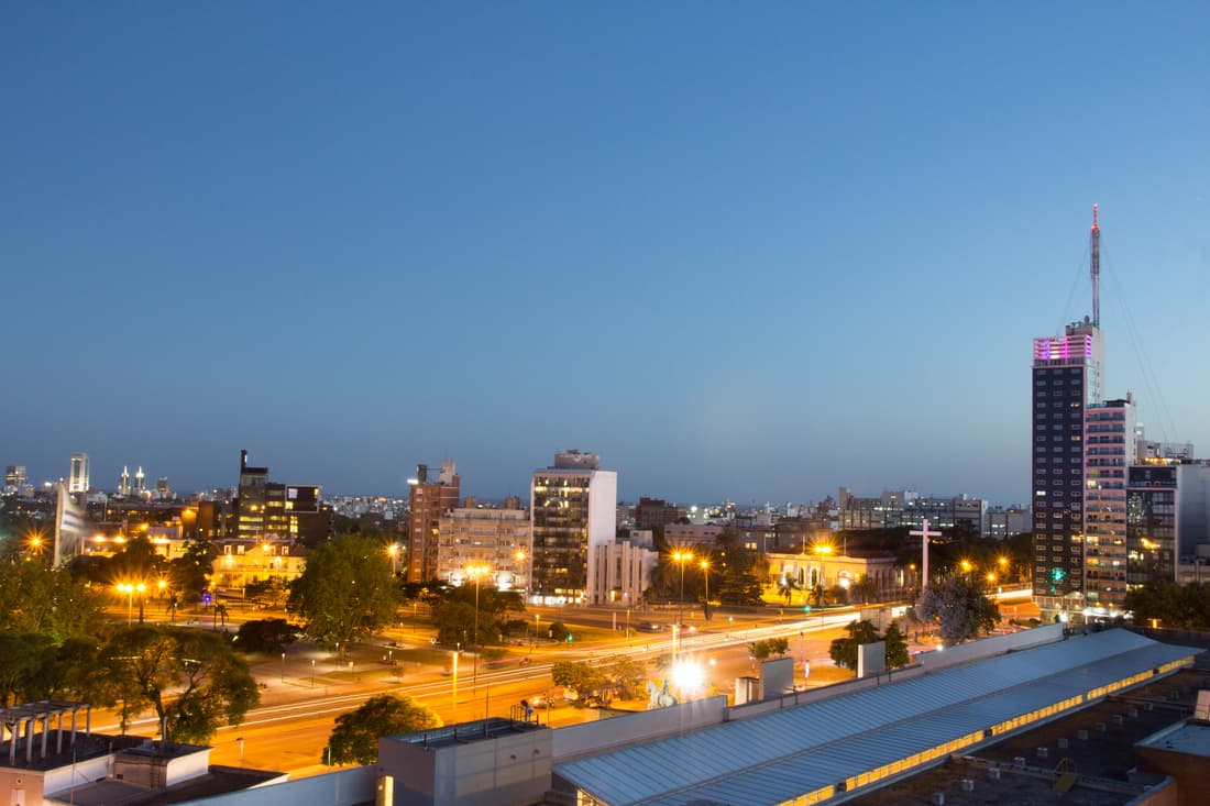 Ciudadano Suites