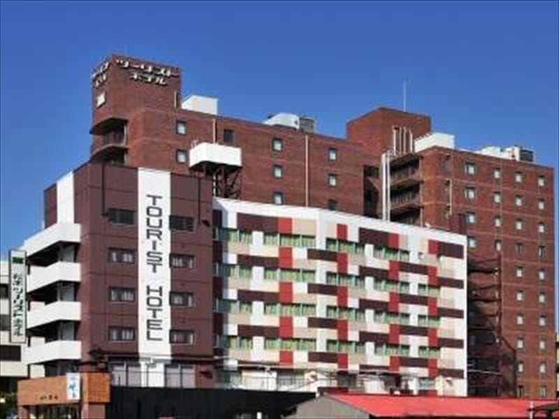 Matsumoto Tourist Hotel