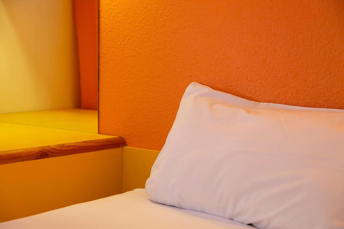 The Originals Access, Hôtel Bordeaux Lac