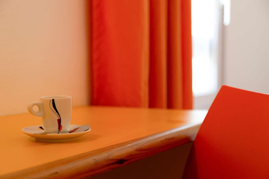 The Originals Access, Hôtel Bordeaux Lac