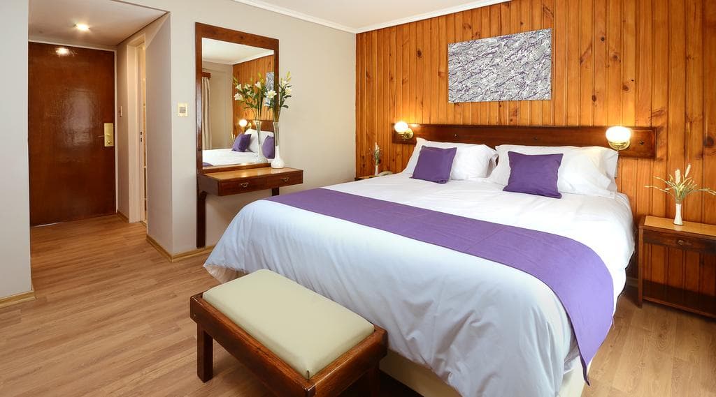 Hotel Concorde