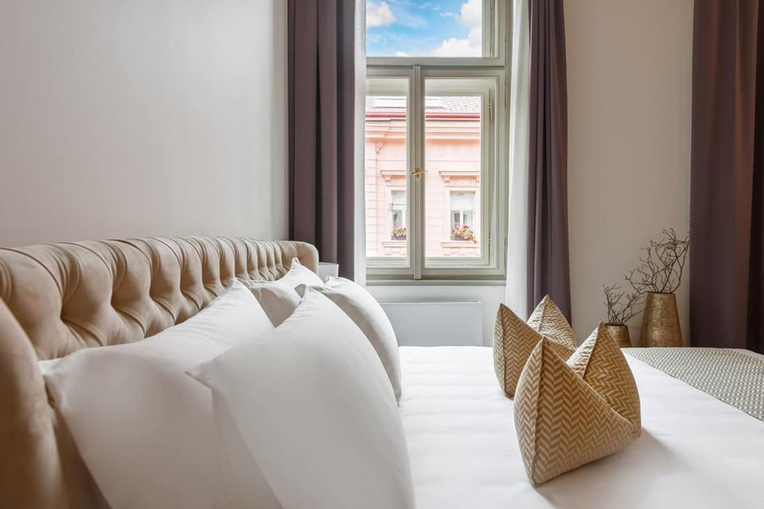 MH Suites Palace