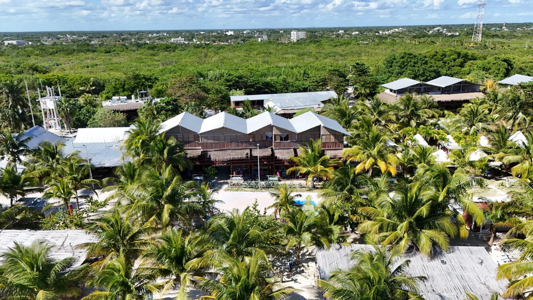 Blue Kay Eco Resort