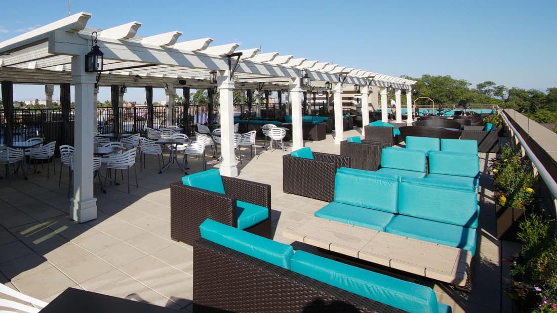 Drury Plaza Hotel Santa Fe