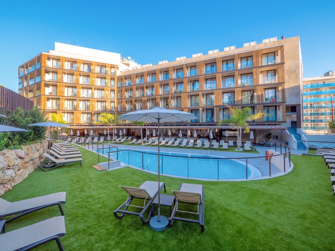 Golden Costa Salou