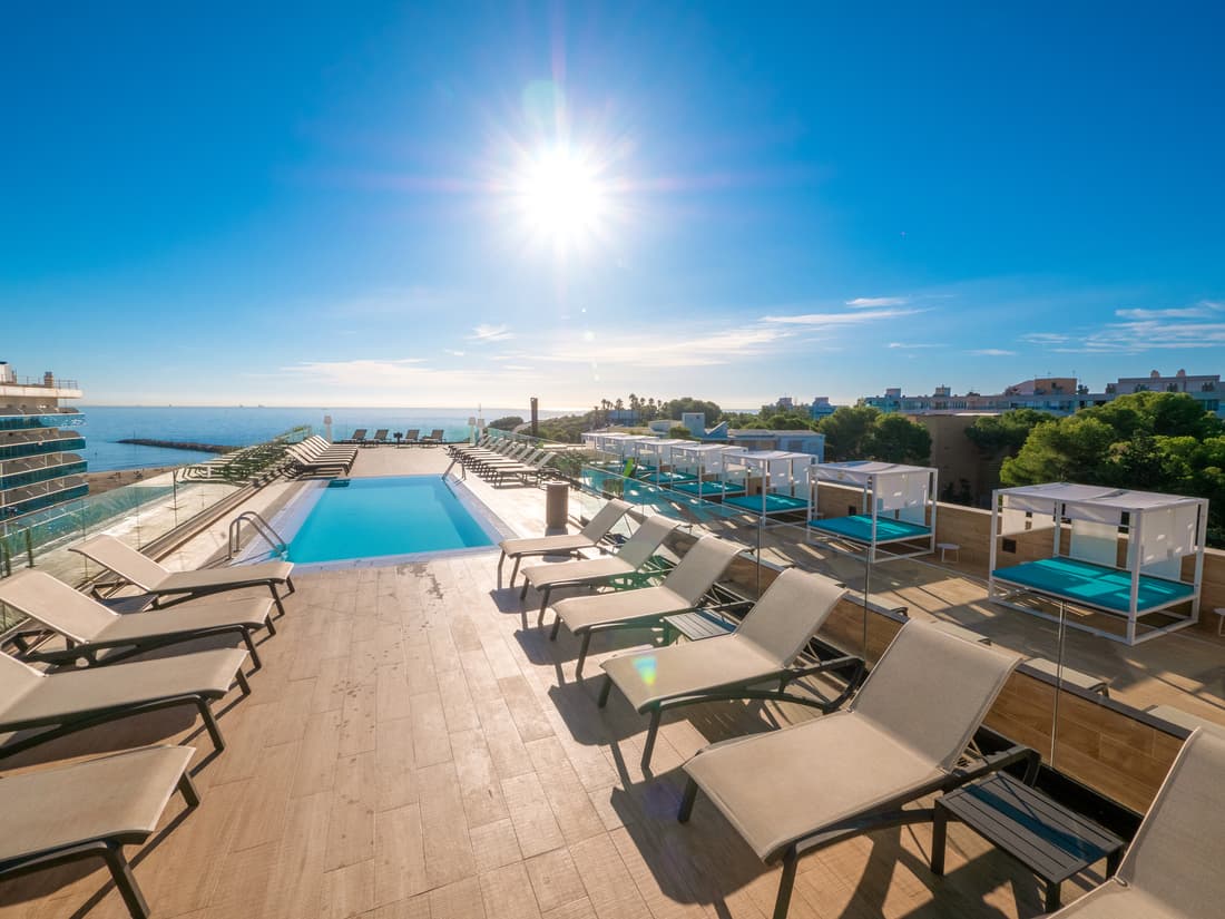 Golden Costa Salou