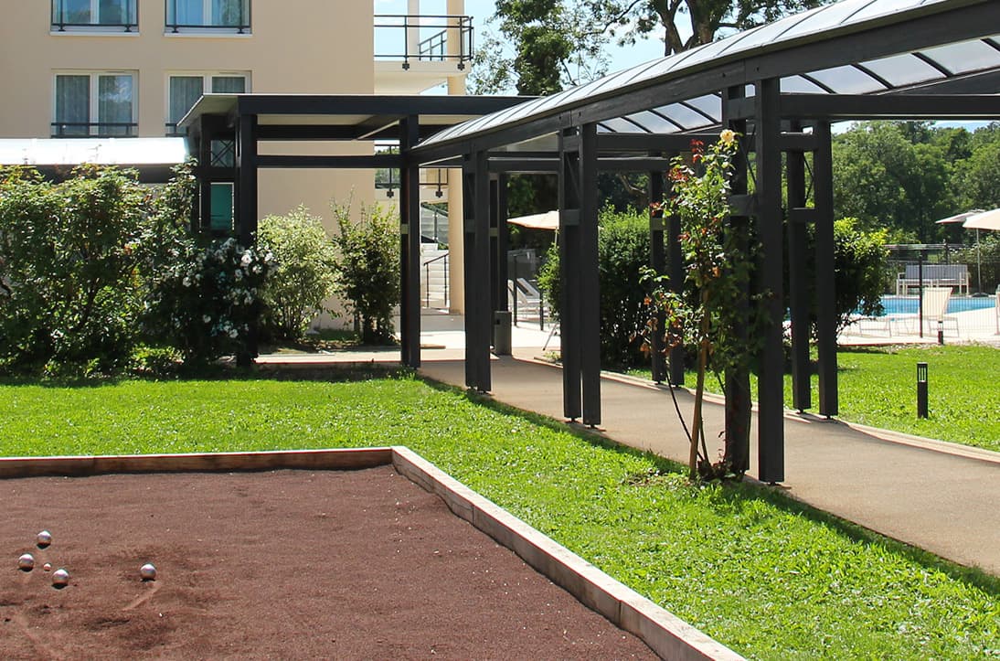 The Residence Hotel Geneva Airport Ferney Voltaire