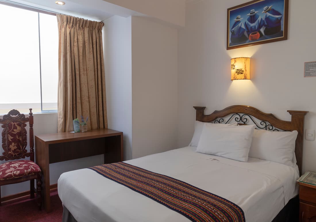 Hotel Rojas Inn