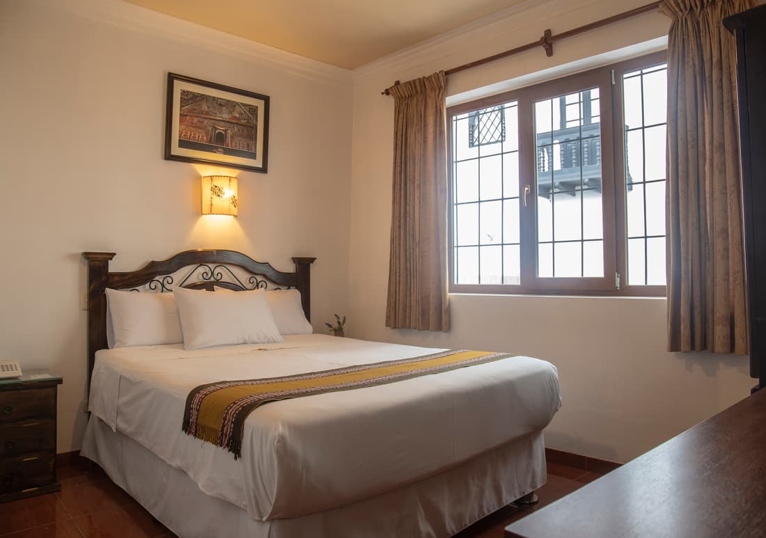 Hotel Rojas Inn