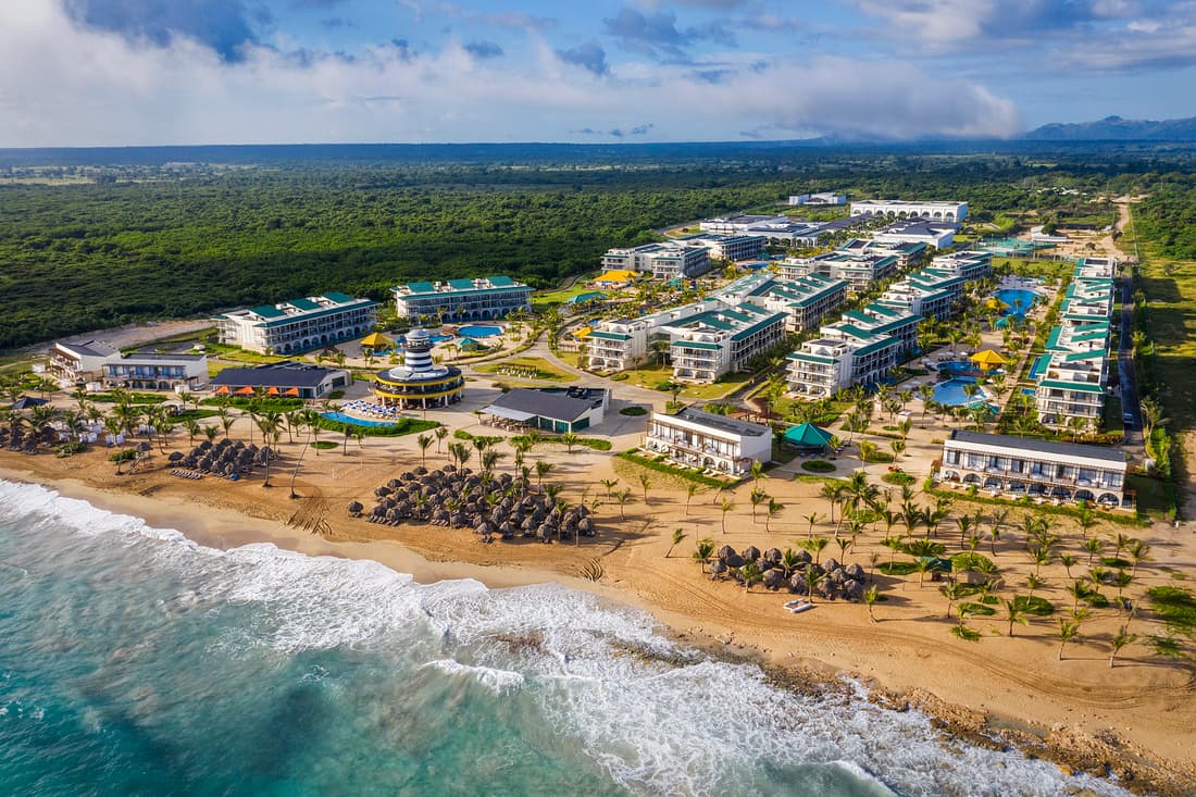 Ocean El Faro - El Beso Adults Only All inclusive