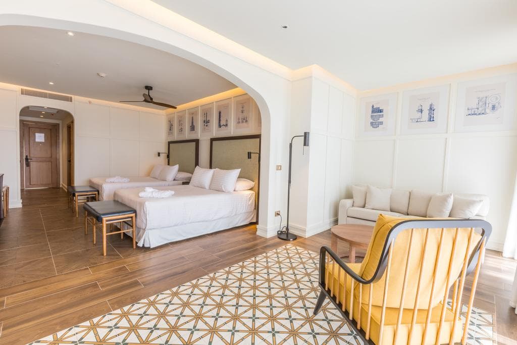 Ocean El Faro - El Beso Adults Only All inclusive