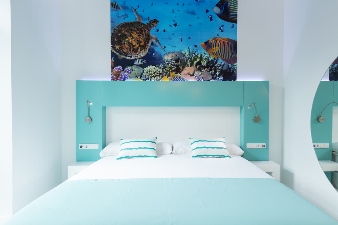 HD Acuario Lifestyle