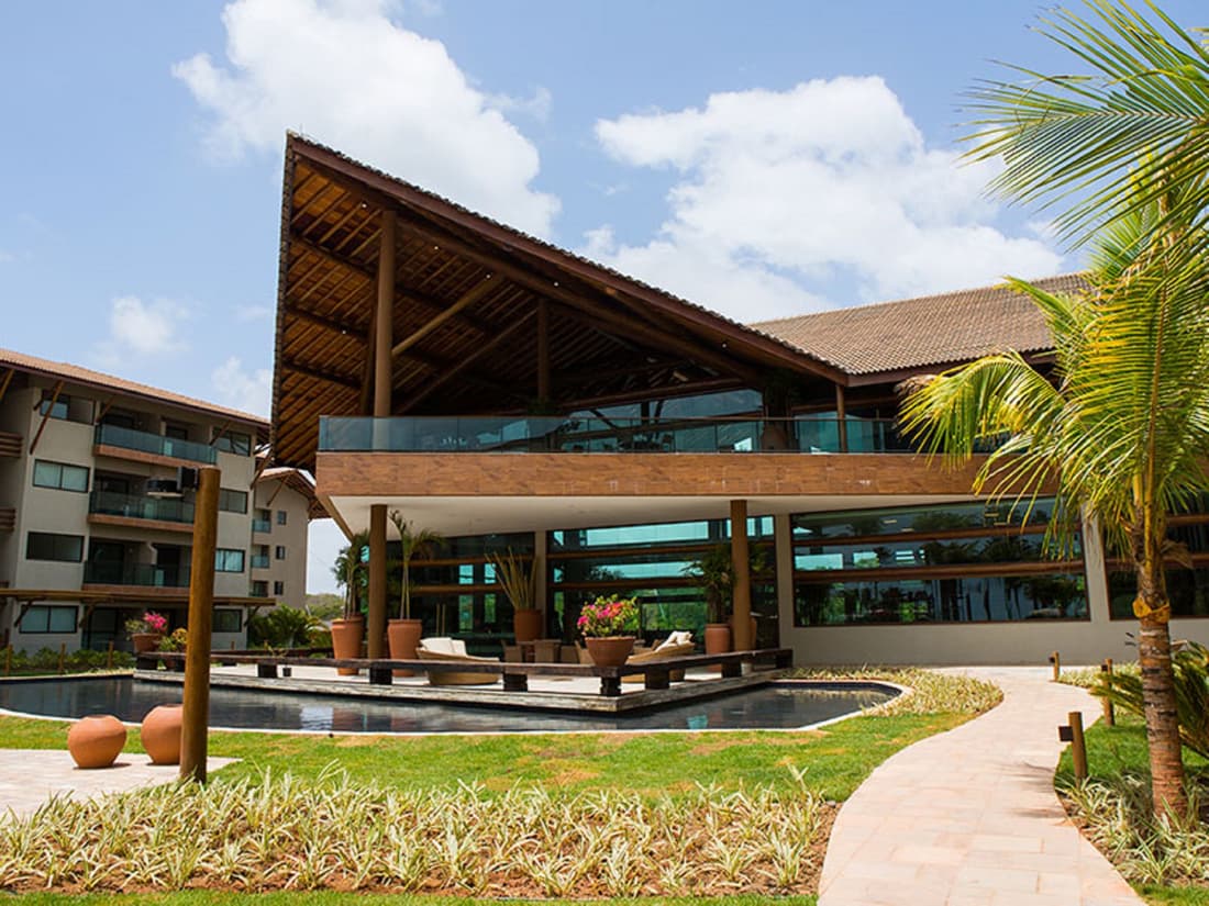 Samoa Beach Resort