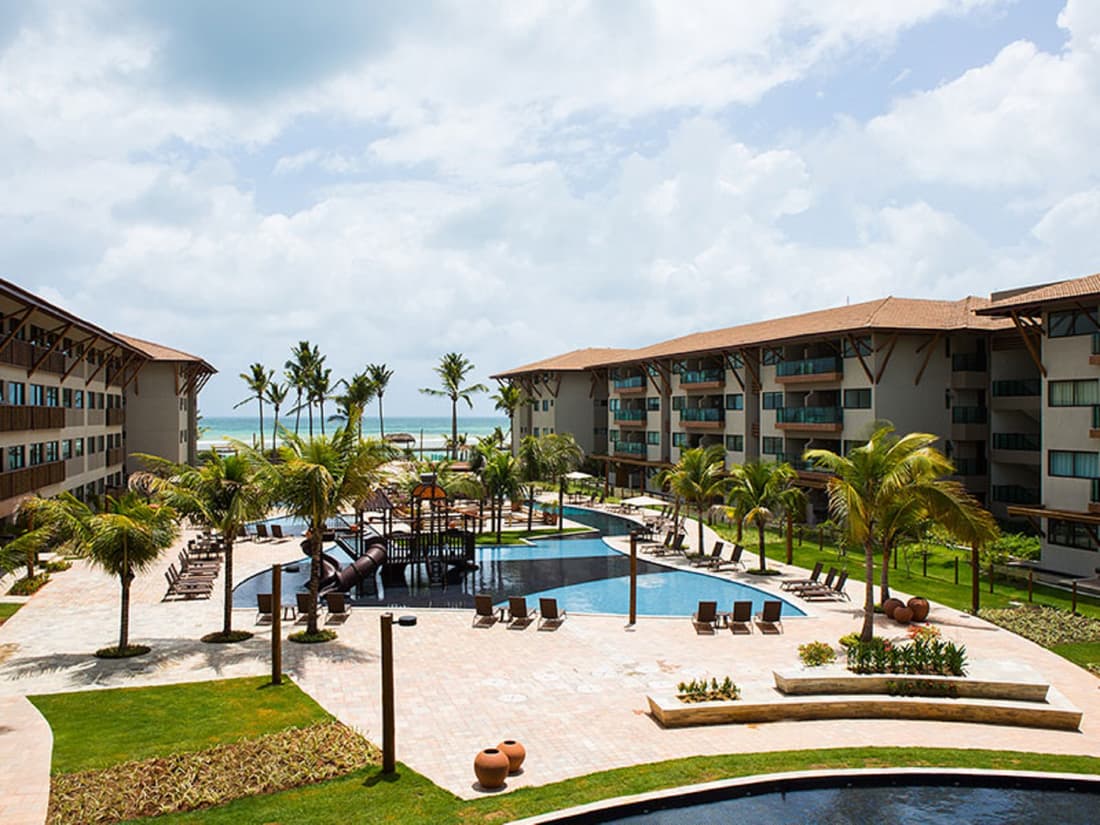 Samoa Beach Resort