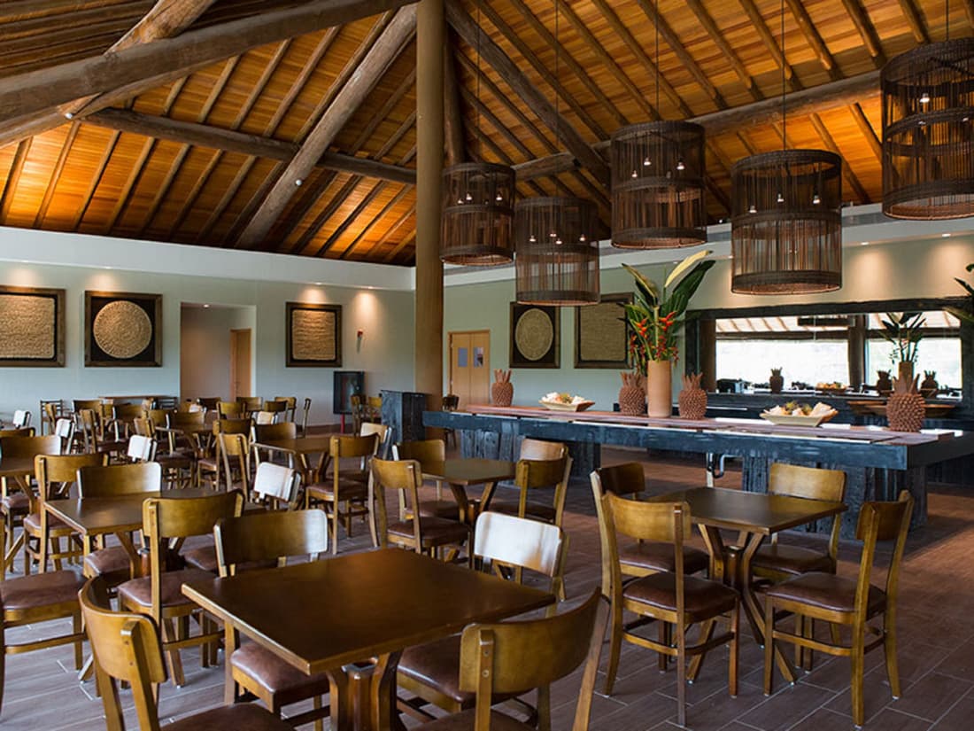 Samoa Beach Resort