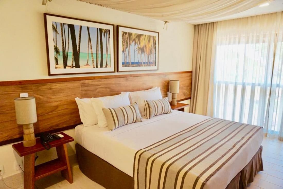 Samoa Beach Resort
