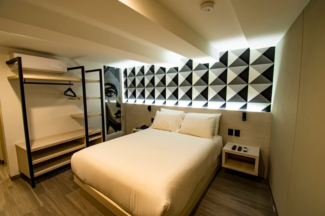 The Andy Hotel