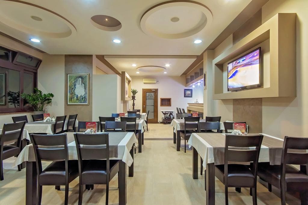 Holiday Hotel Podgorica