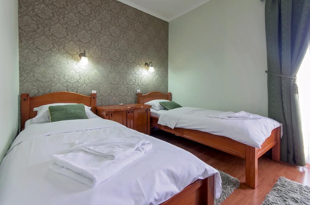 Holiday Hotel Podgorica