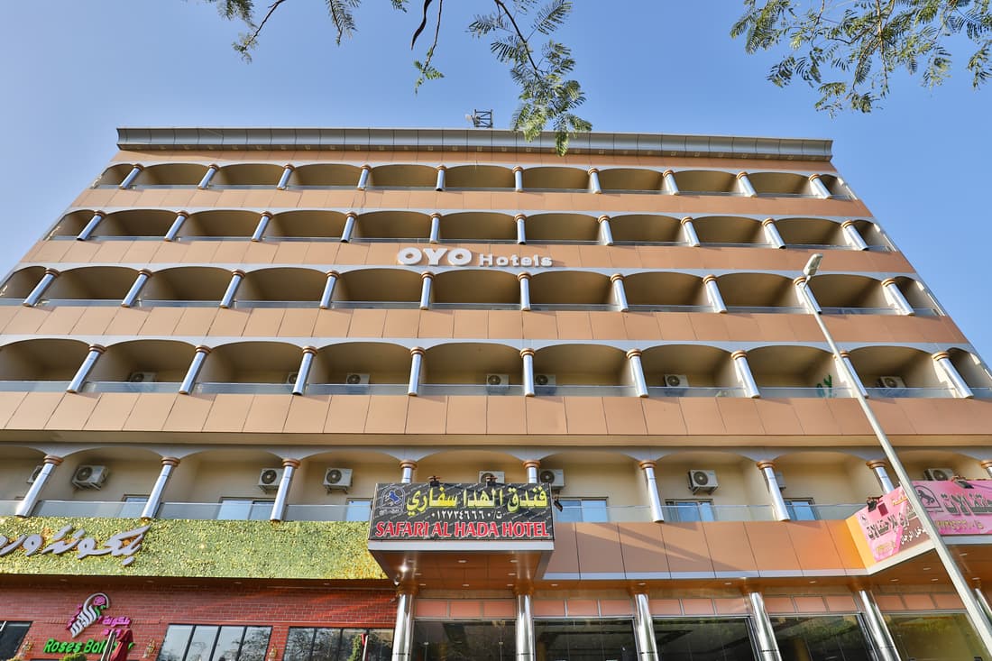 176 Hotel Safari Al Hada