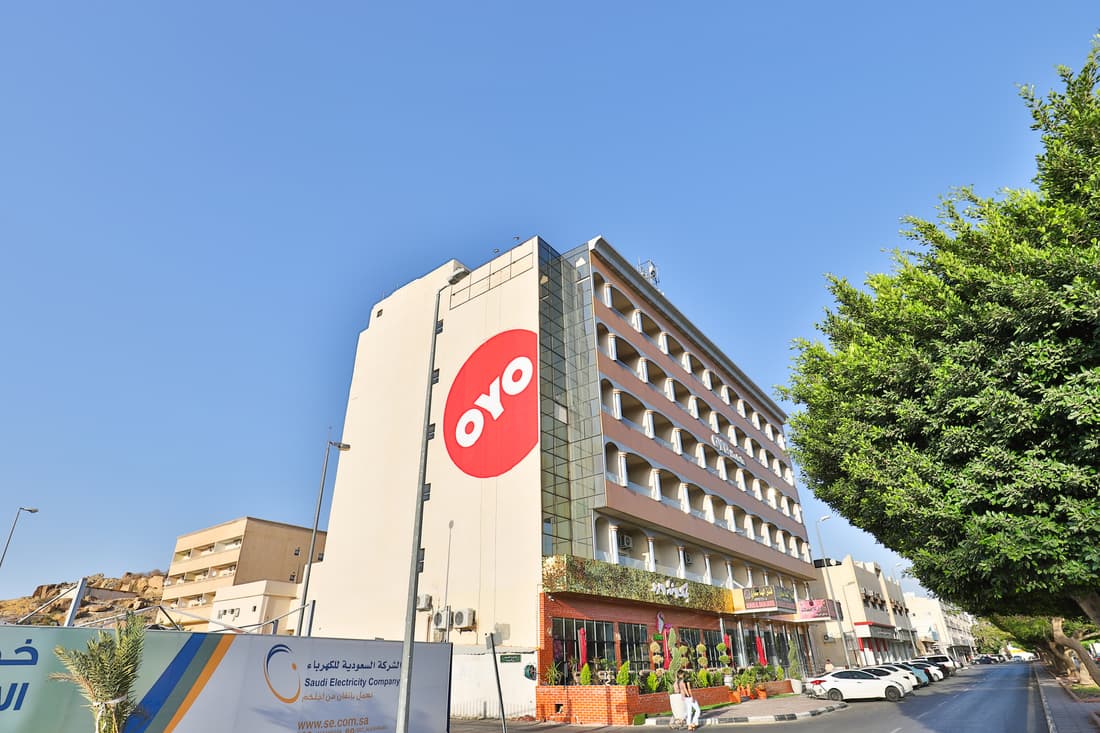 176 Hotel Safari Al Hada
