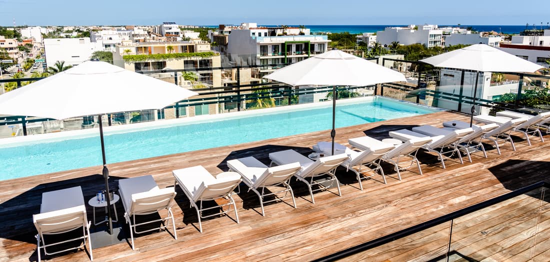 Serenity Hotel Boutique by Alsol