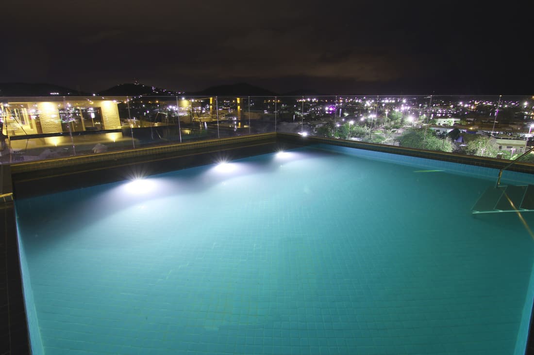 Samba Bossa Nova Cabo Frio