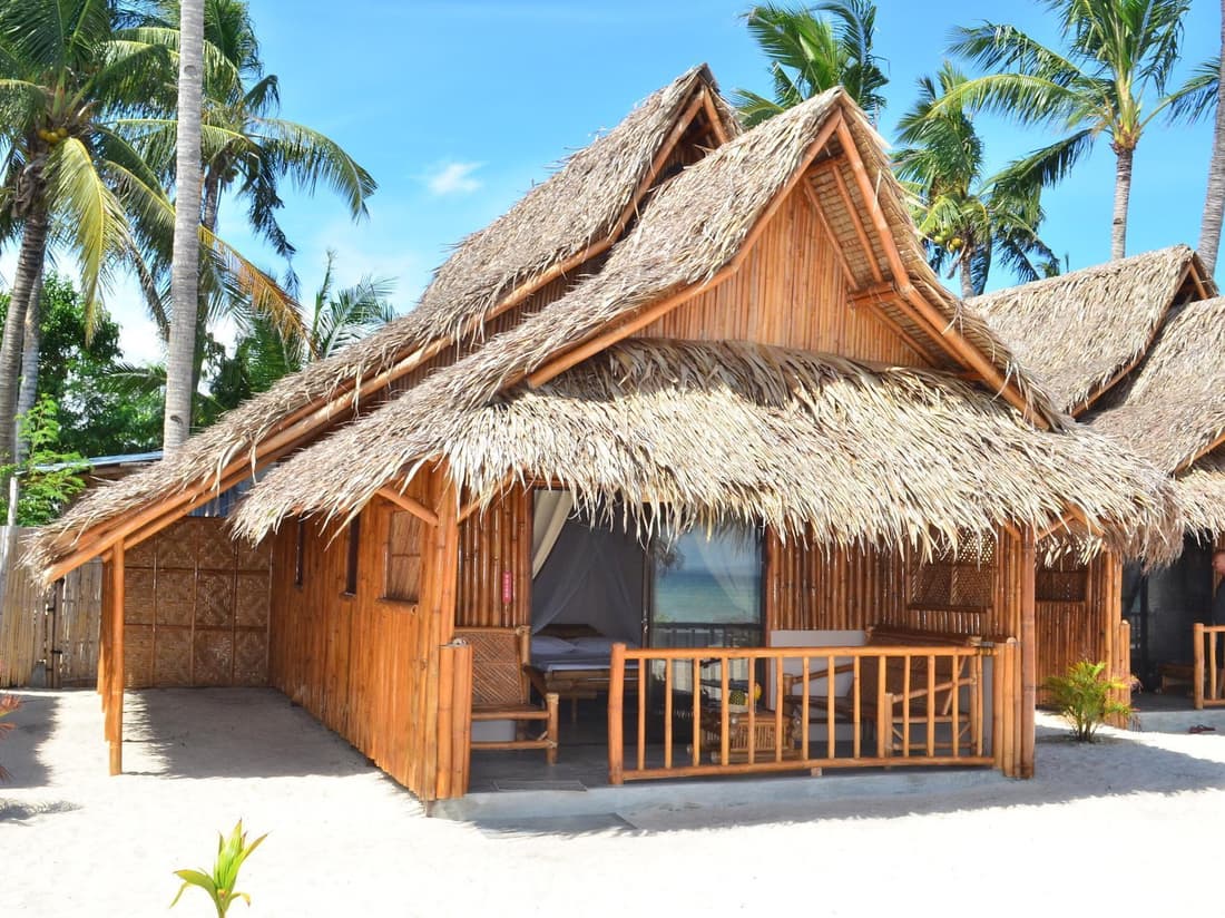 Amihan Beach Cabanas Resort