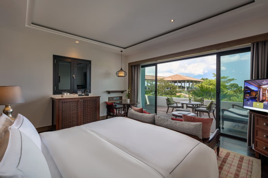 Anantara Desaru Coast Resort and Villas