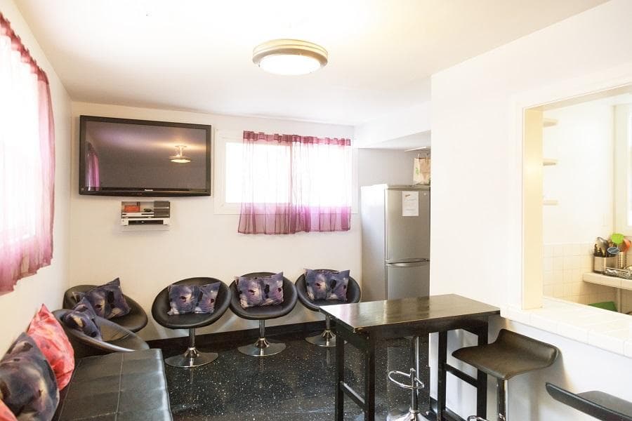 Orange Drive Hostel