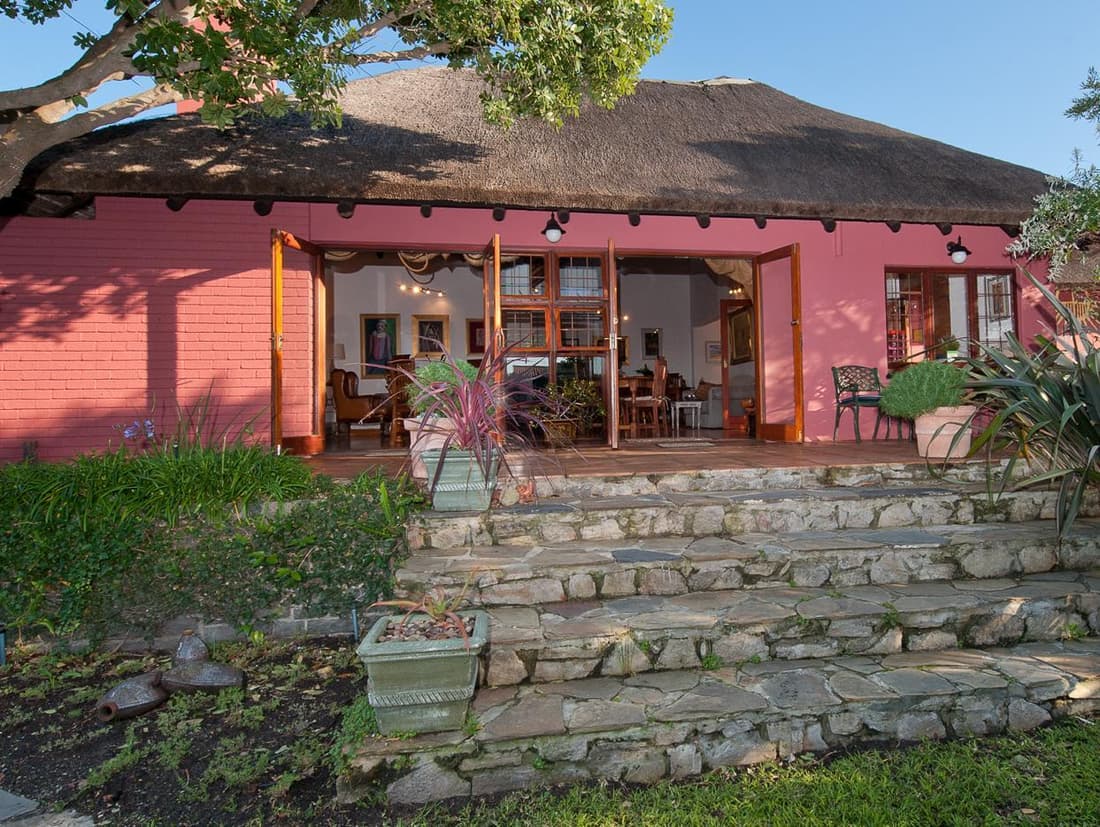 House On Westcliff
