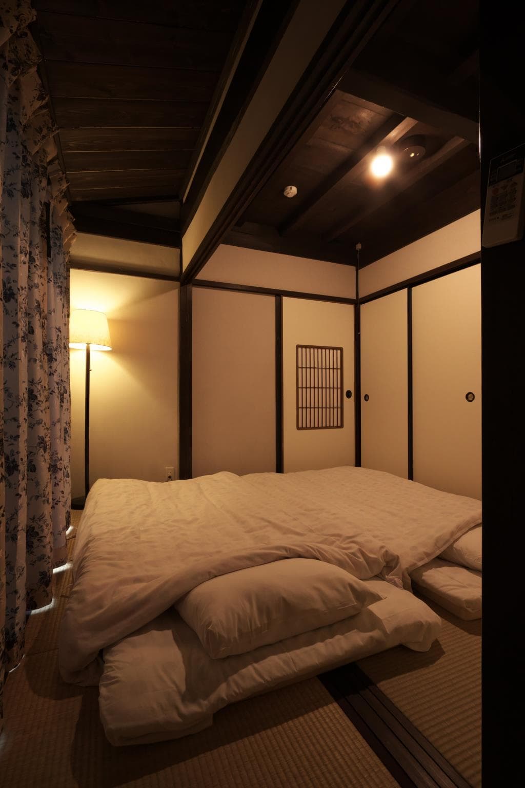 Kanazawa Guest House East Mountain