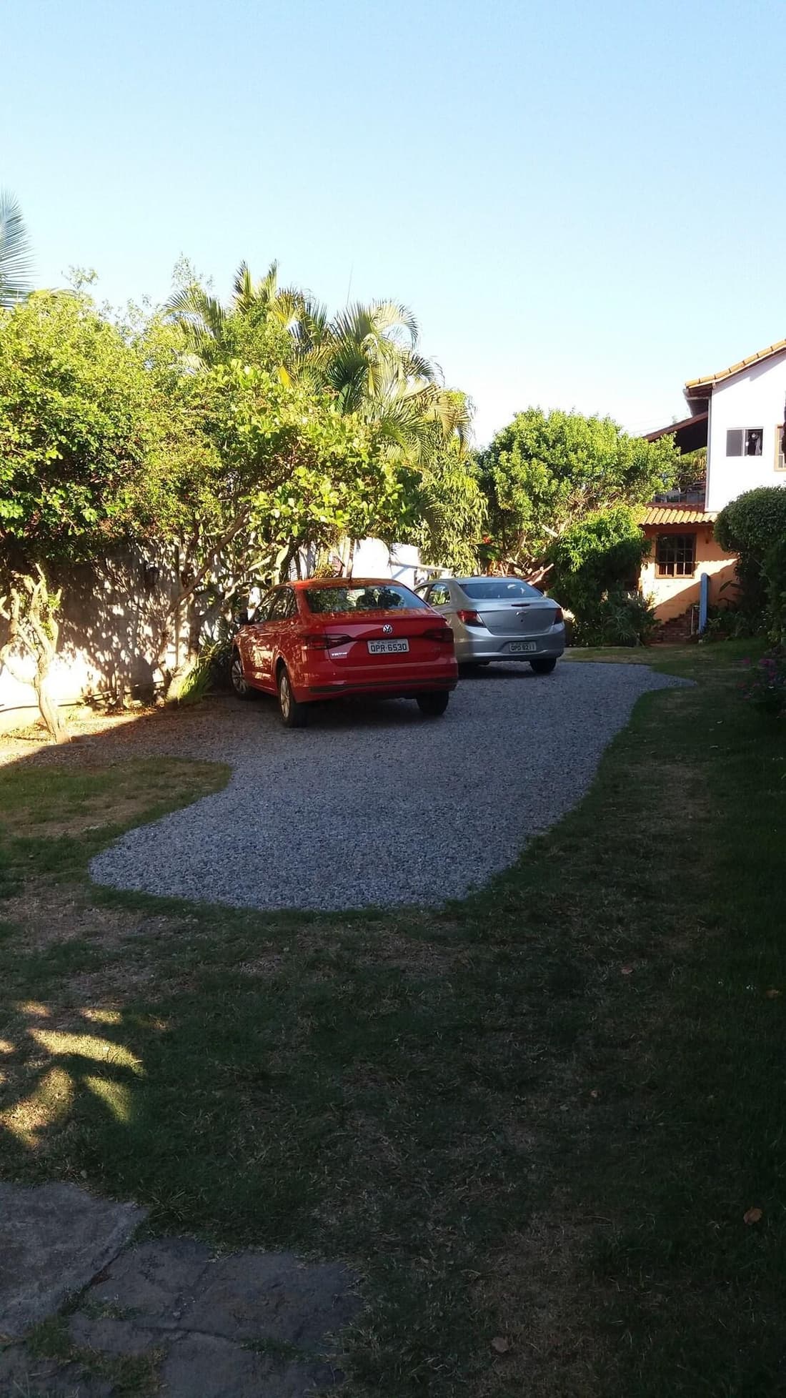 Pousada Barcarola