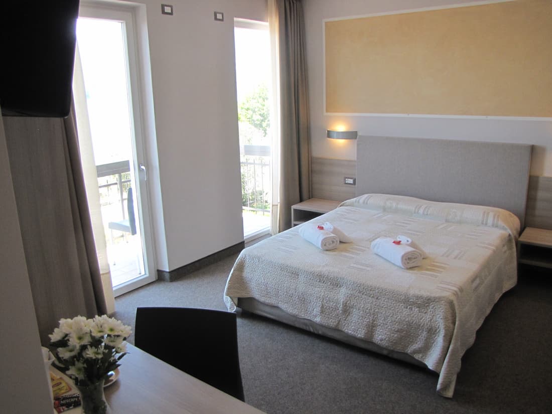 Hotel Rosmari