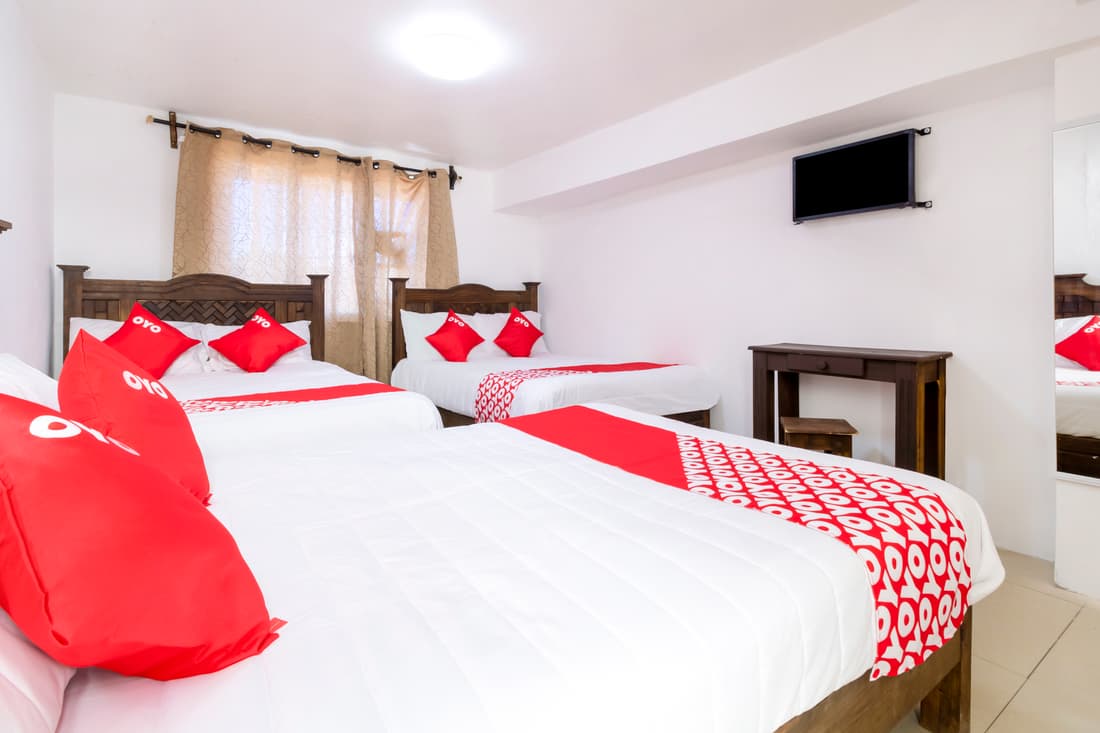OYO Hotel Punta Guadalupe, San Cristóbal 
