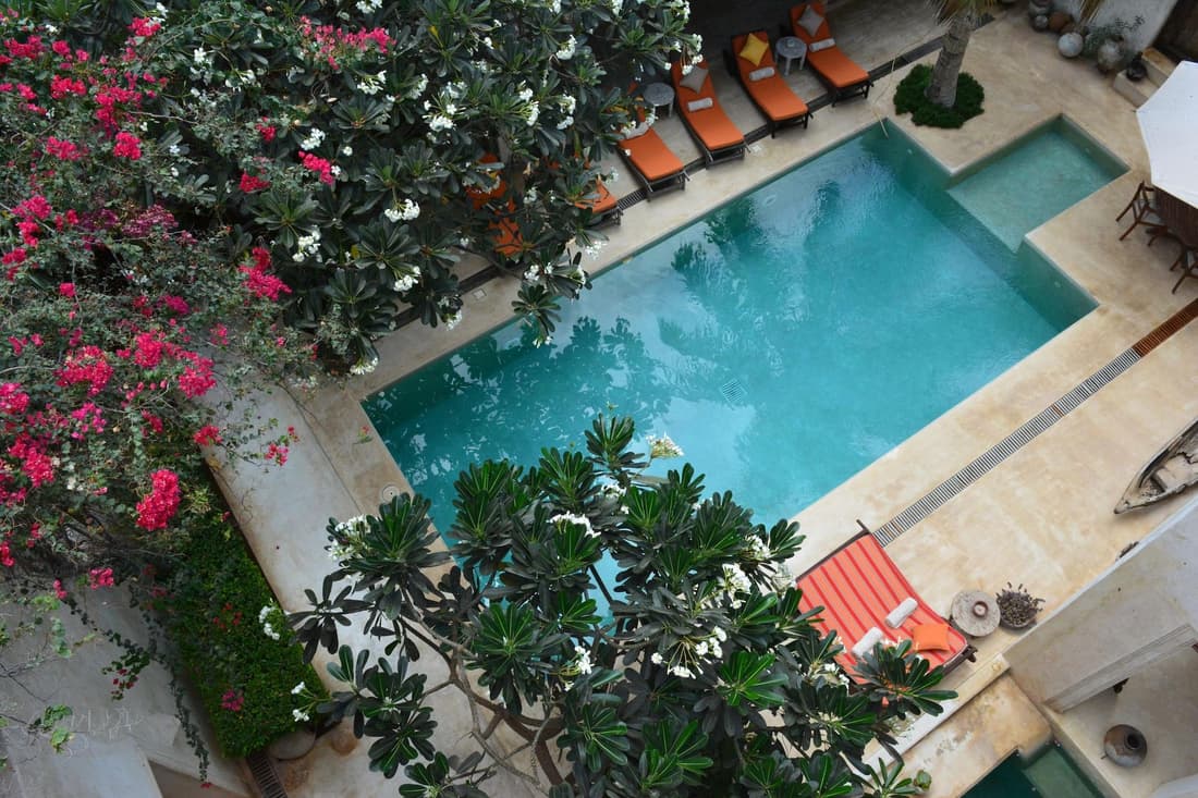 Lamu House Hotel