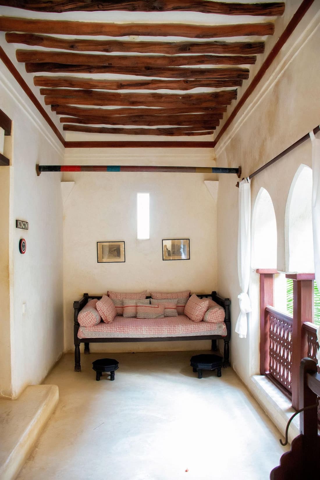 Lamu House Hotel