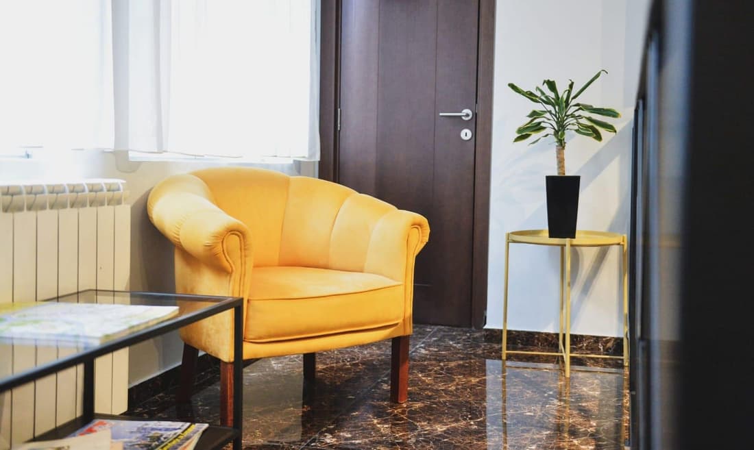 Garni House 46 Plus