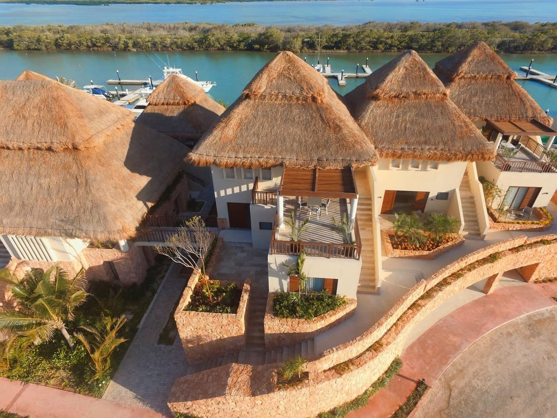 Grand Marina Hotel