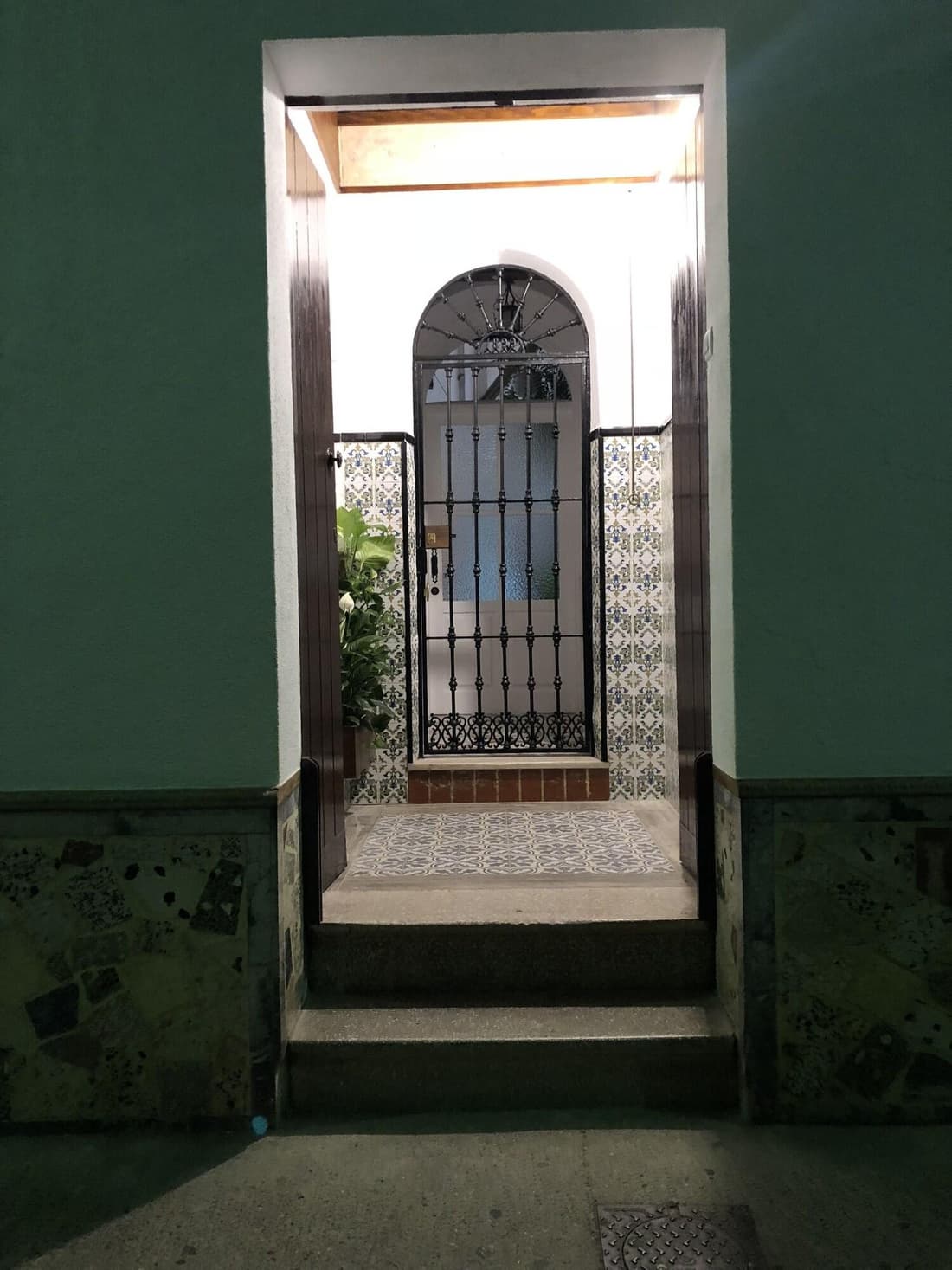 Cabildo