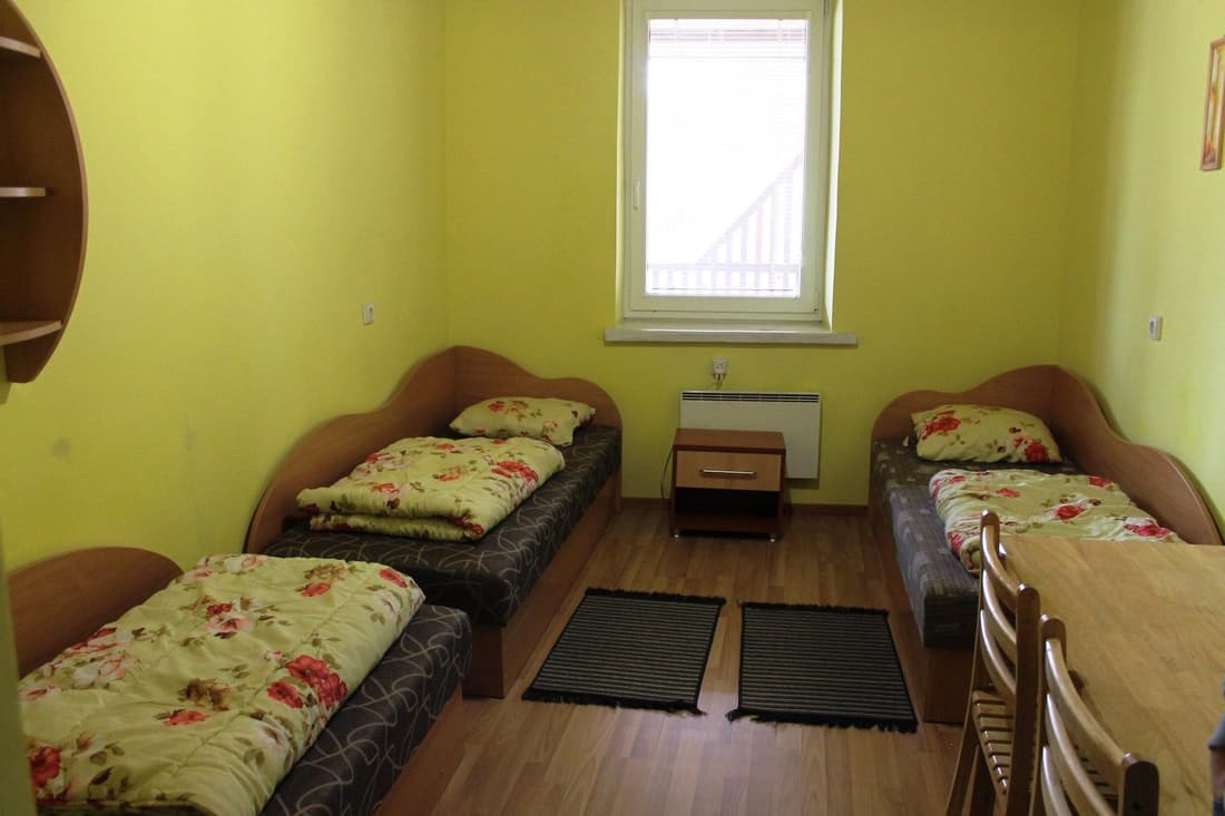 Fortuna Hostel