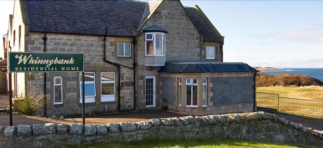 The Poseidon Inn