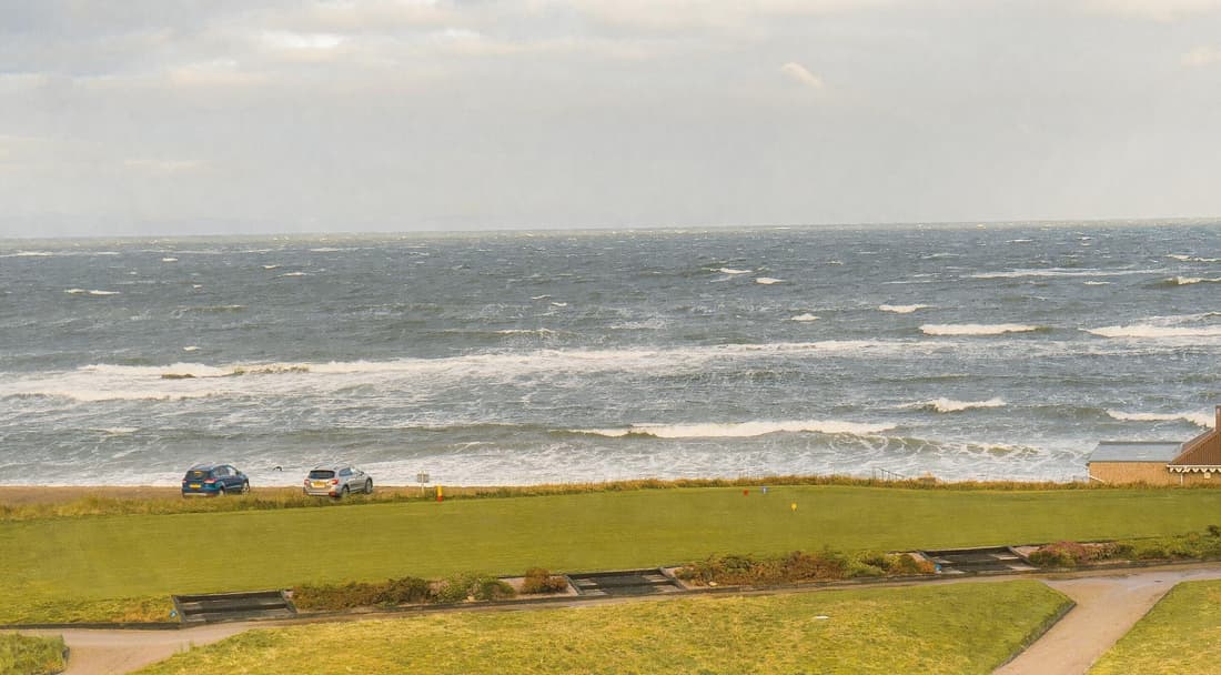 The Poseidon Inn
