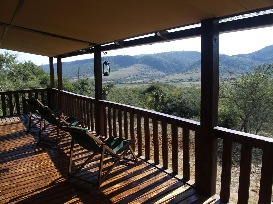 Pure Nature Familodge