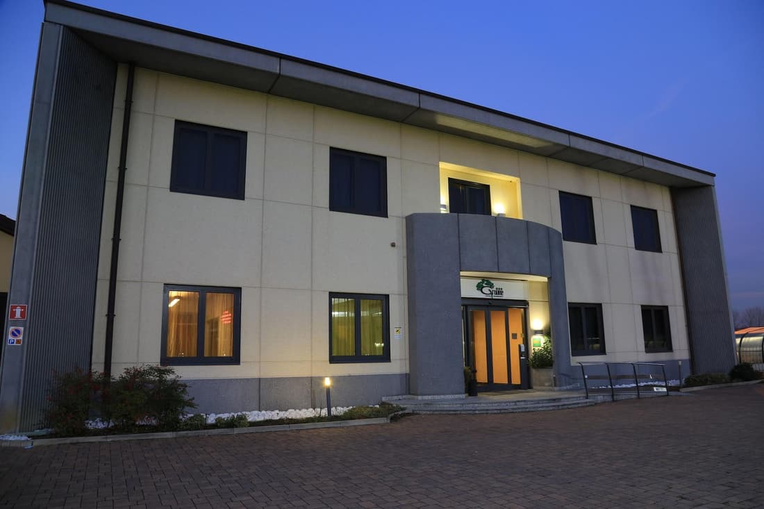 Groane Hotel Residence