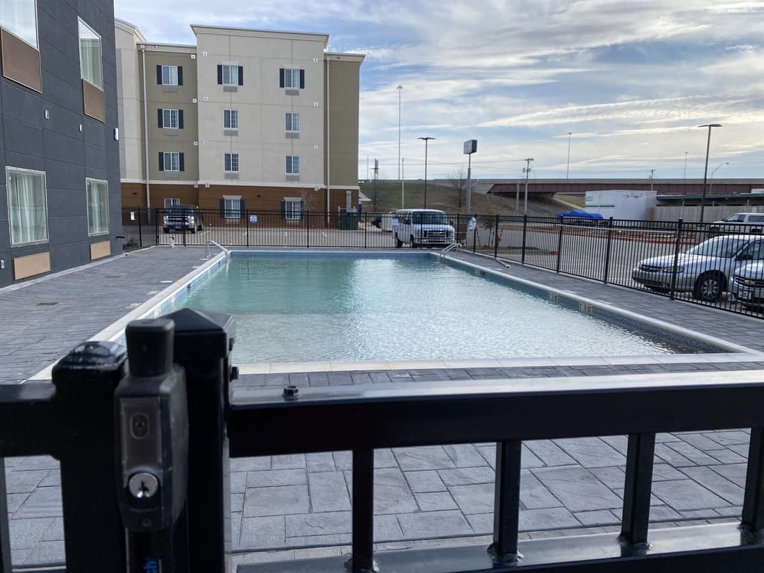 Country Inn & Suites, Oklahoma City-Br