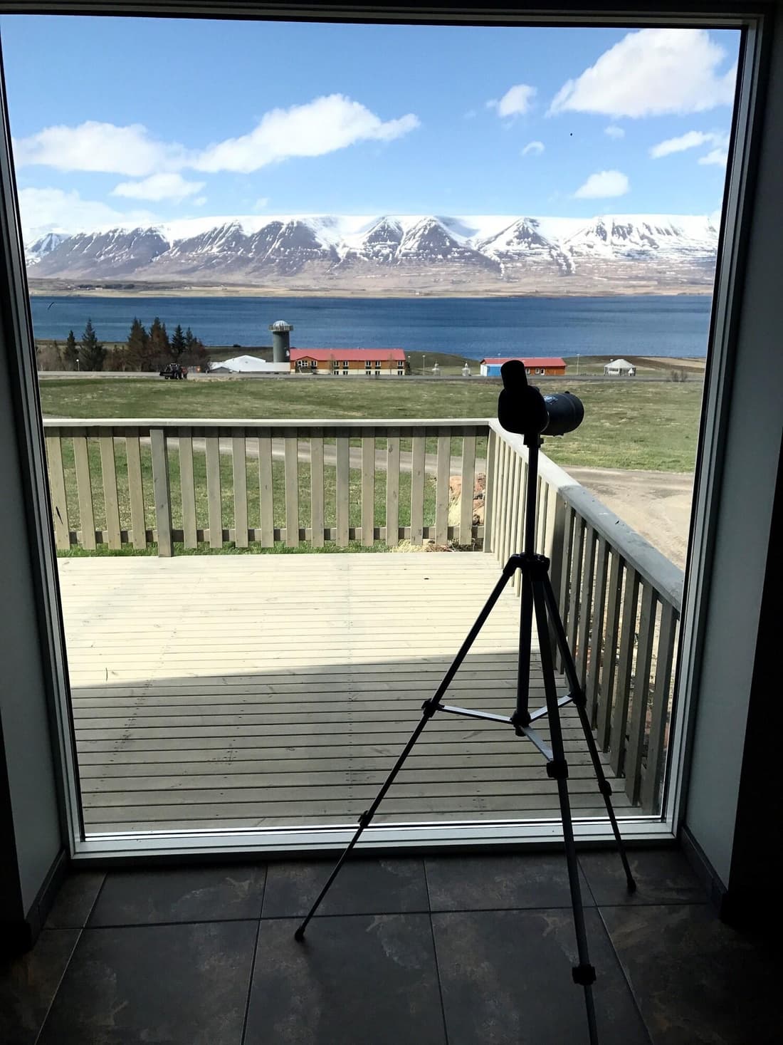 Hotel Natur - Leifshús